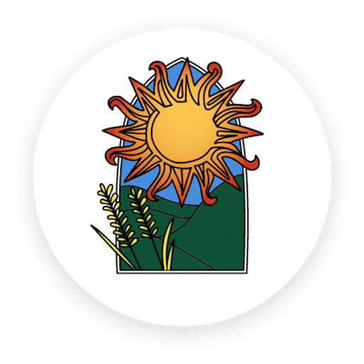 Scawthorpe Sunnyfields Primary School logo