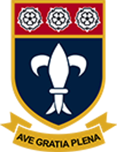 St Mary's Catholic Primary School, Edlington logo
