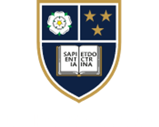 Hill House School logo