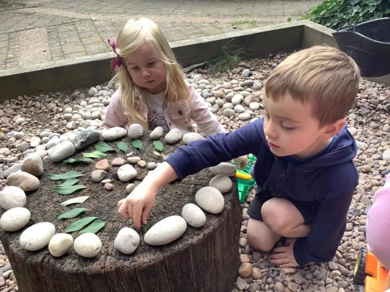 Aughton Early Years Centre, Sheffield