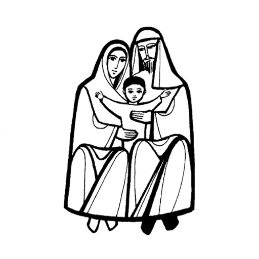 St Joseph's Catholic Primary School logo