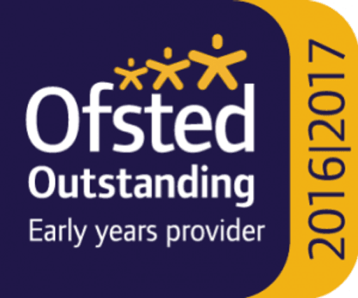 Grace Owen Nursery School logo