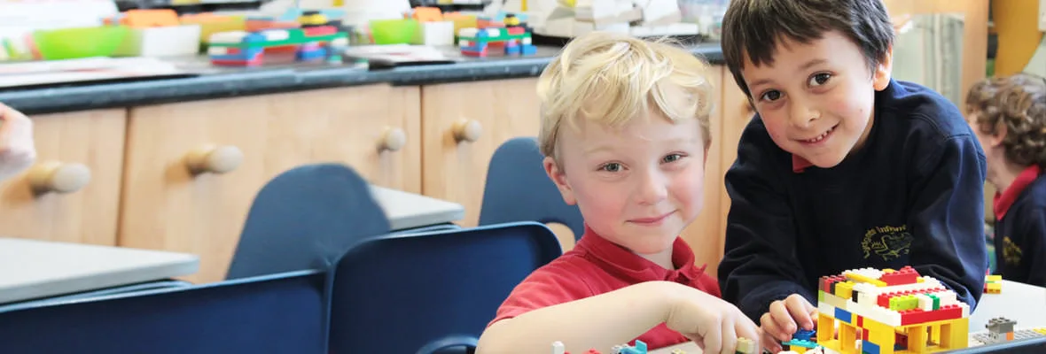 Lydgate Infant School, Sheffield