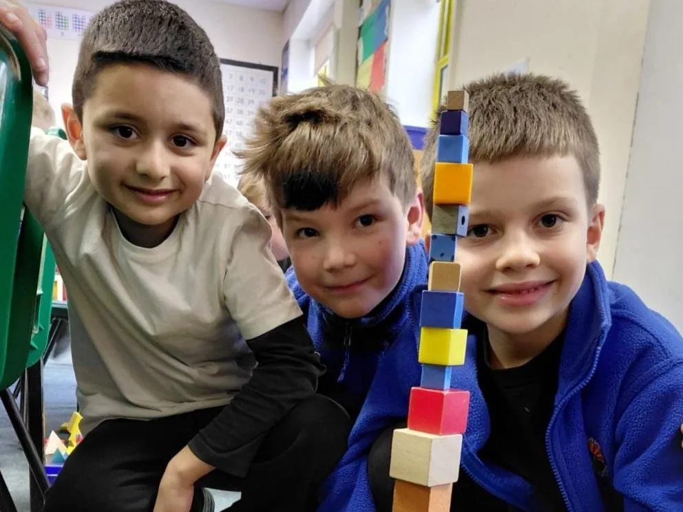 Bradway Primary School, Sheffield