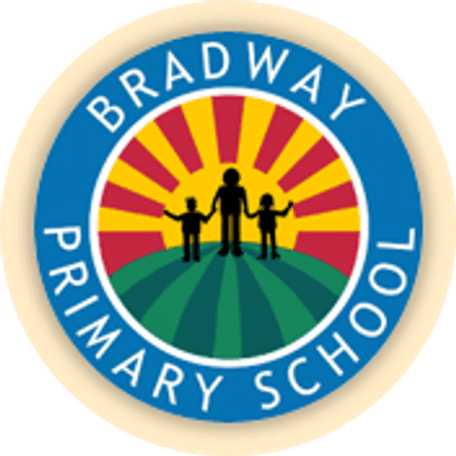 Bradway Primary School logo