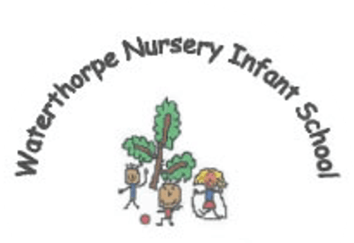 Waterthorpe Infant School logo