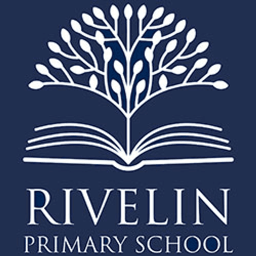 Rivelin Primary School logo