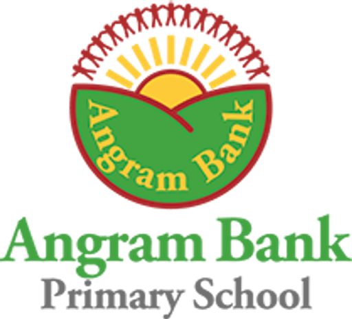Angram Bank Primary School logo