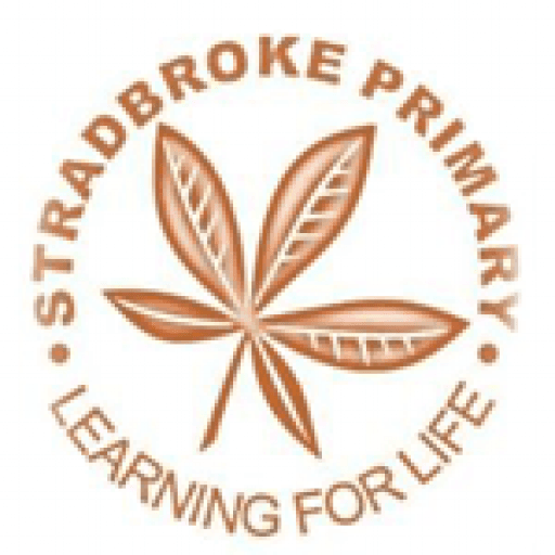 Stradbroke Primary School logo