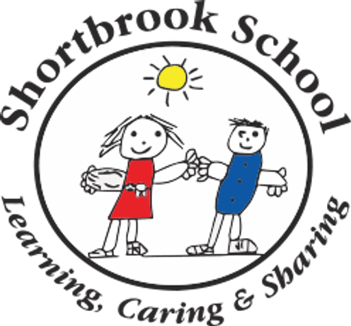 Shortbrook Primary School logo