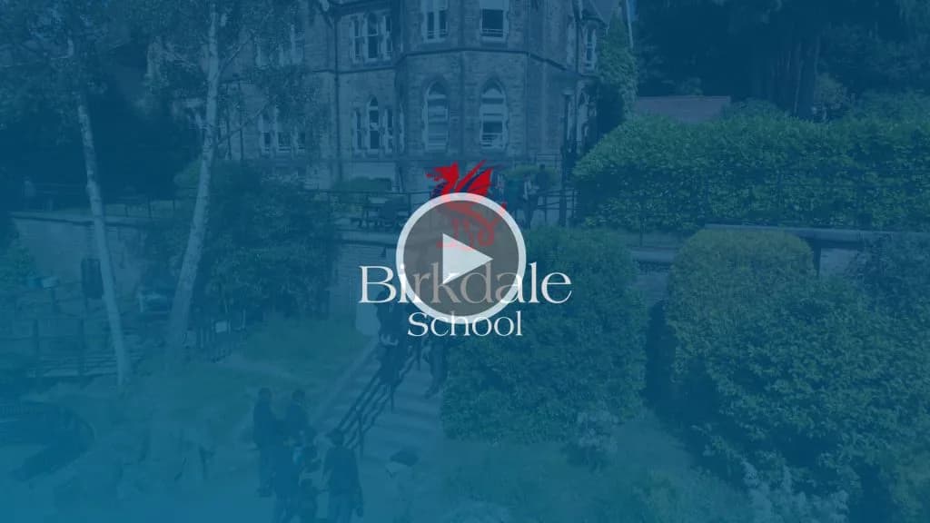 Birkdale School, Sheffield