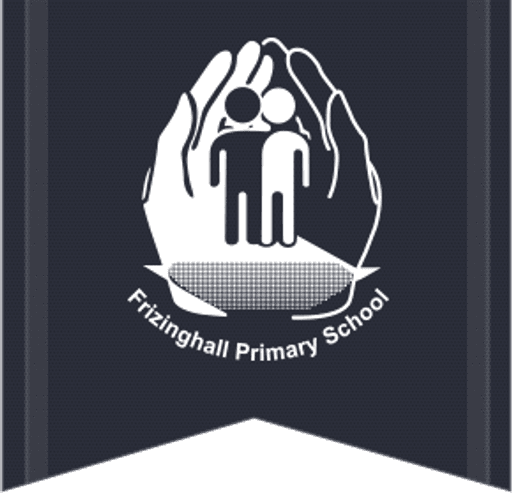 Frizinghall Primary School logo