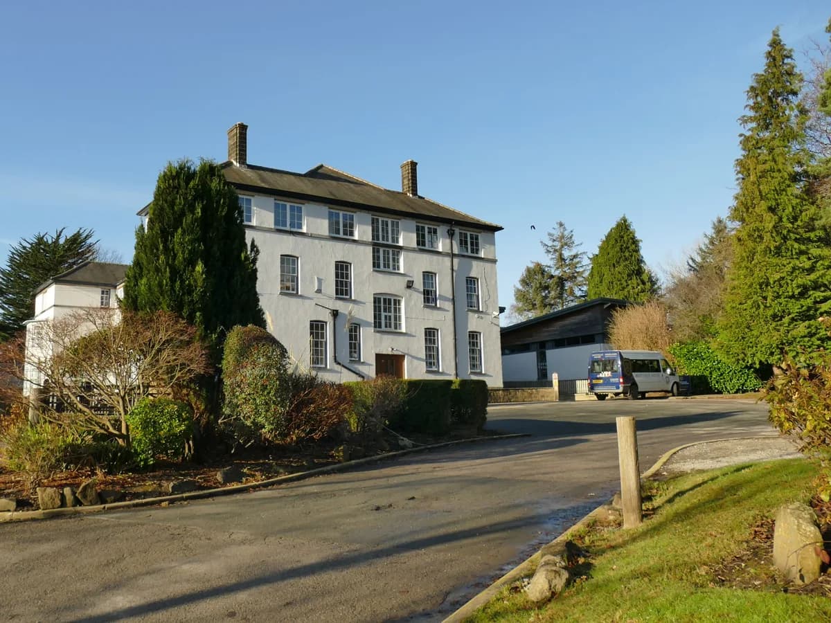 Westville House School, Ilkley