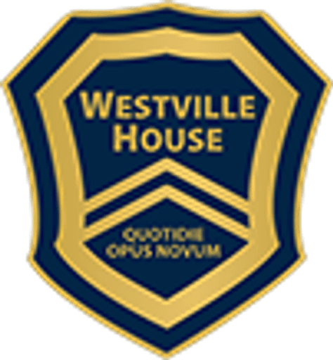 Westville House School logo