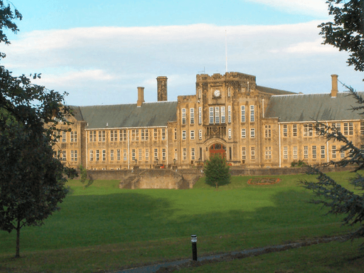 Bradford Grammar School logo