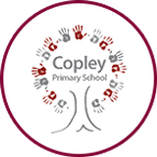 Copley Primary School logo
