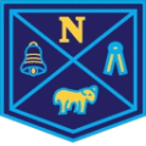 Northowram Primary School logo