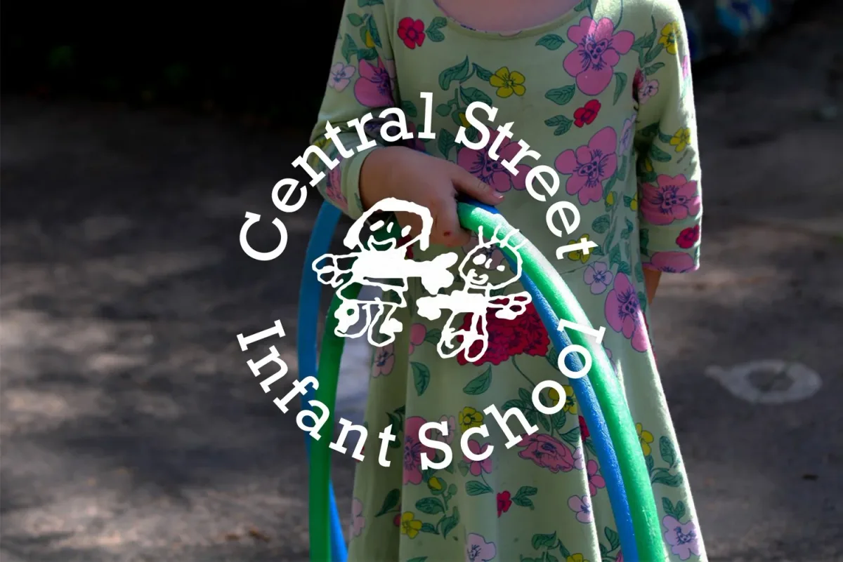 Central Street Infant and Nursery School, Hebden Bridge