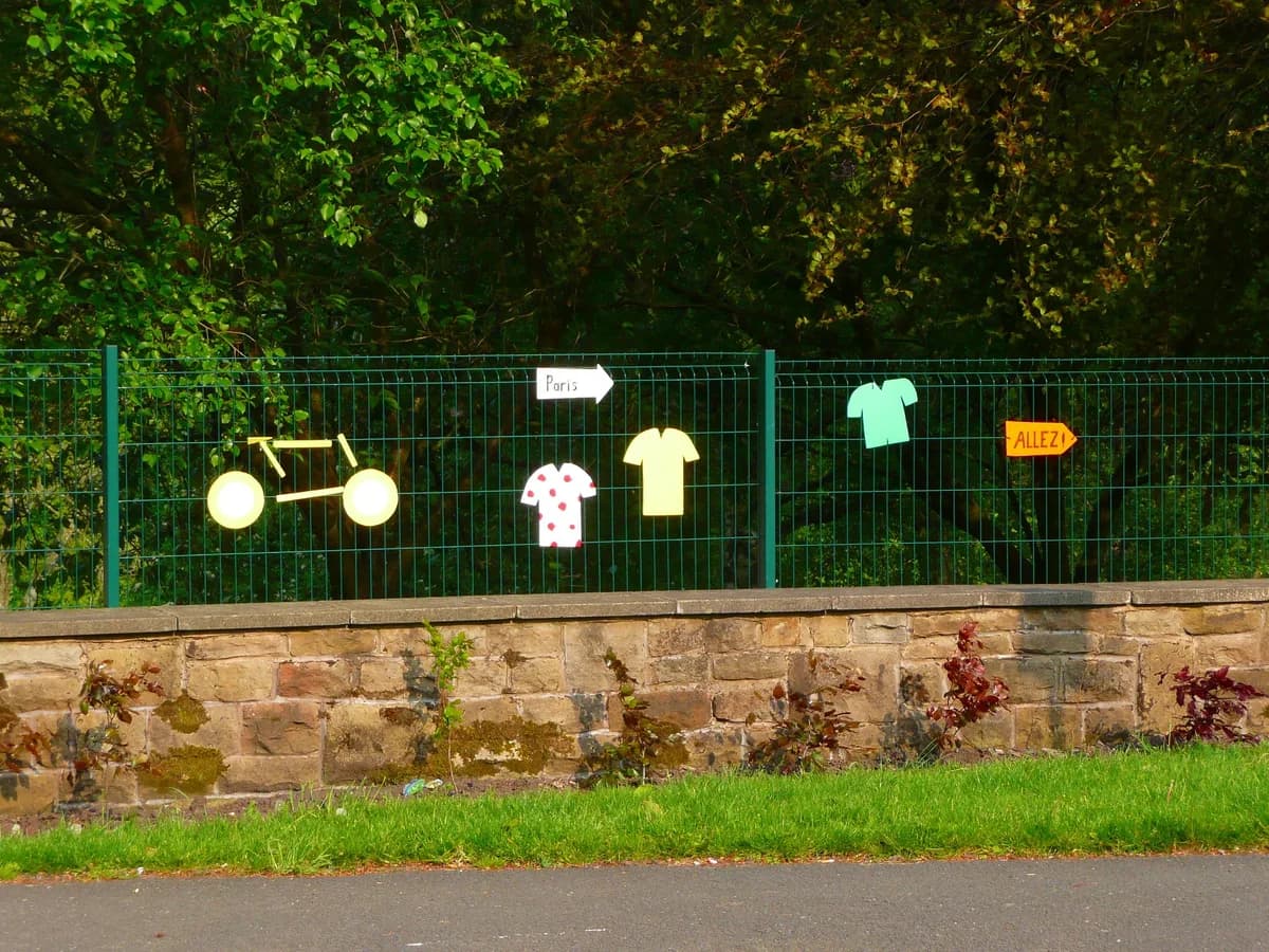 Ripponden Junior and Infant School, Sowerby Bridge