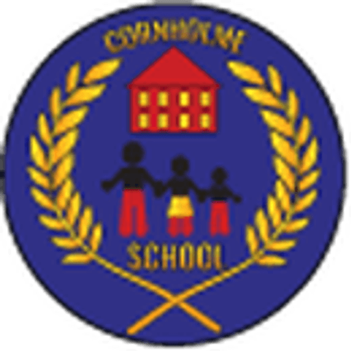 Cornholme Junior, Infant and Nursery School logo