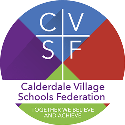 St Mary's CofE (VC) J and I School logo