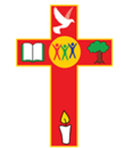 Christ Church CofE VA Junior School, Sowerby Bridge logo
