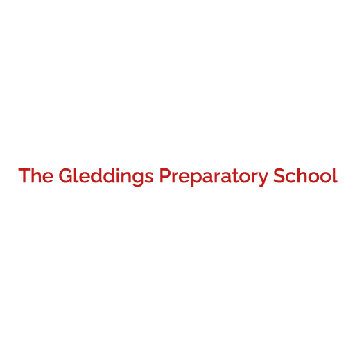 The Gleddings School logo