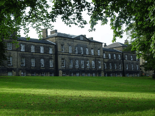 Rishworth School logo