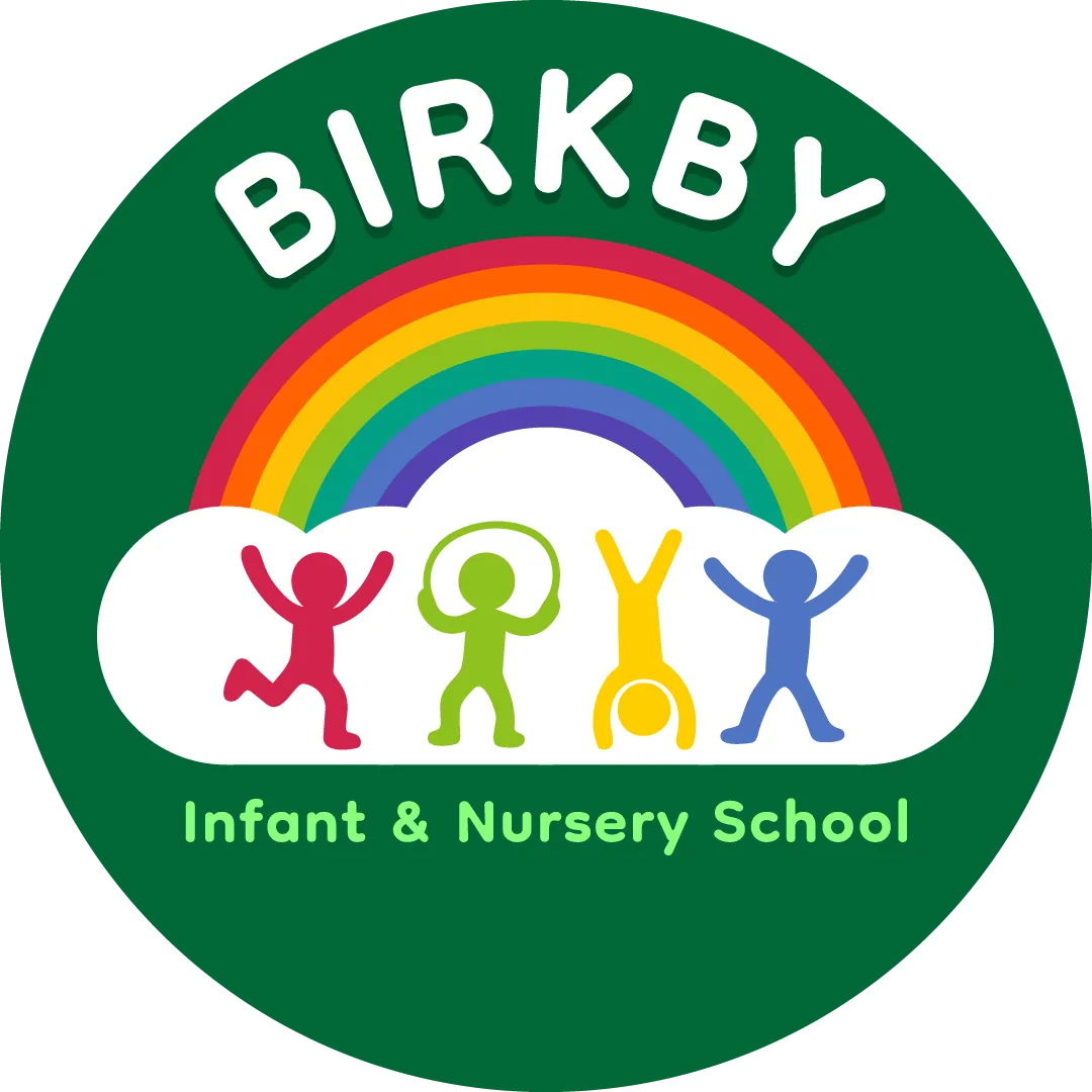 Birkby Infant and Nursery School, Huddersfield