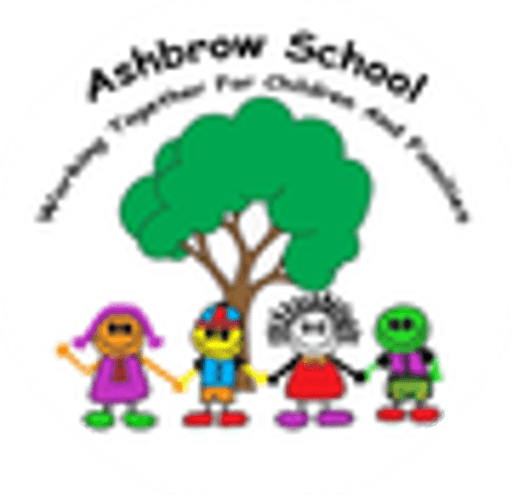 Ashbrow School logo
