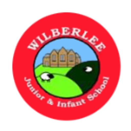 Wilberlee Junior and Infant School logo