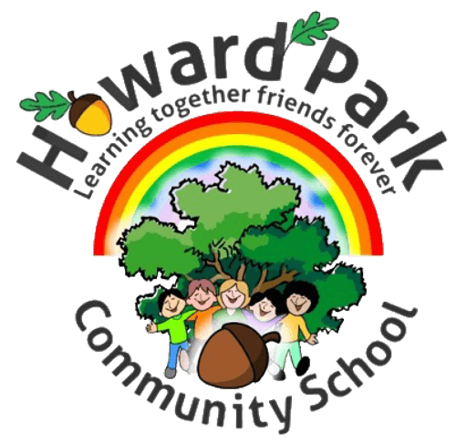 Howard Park Community School logo