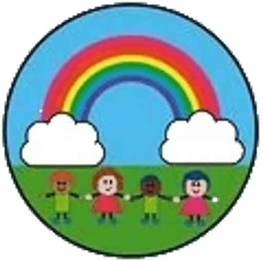 Thornhill Lees Church of England Voluntary Controlled Infant and Nursery School logo