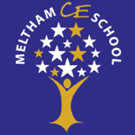 Meltham CofE (VC) Primary School logo