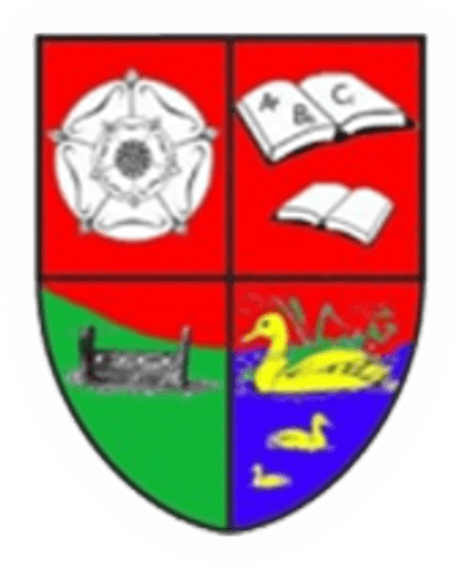 East Bierley Church of England Voluntary Controlled Primary School logo