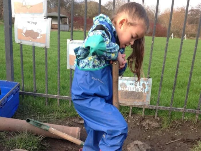 All Hallows' CofE (VA) Primary School, Huddersfield