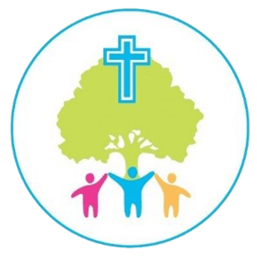 Battyeford CofE (VC) Primary School logo