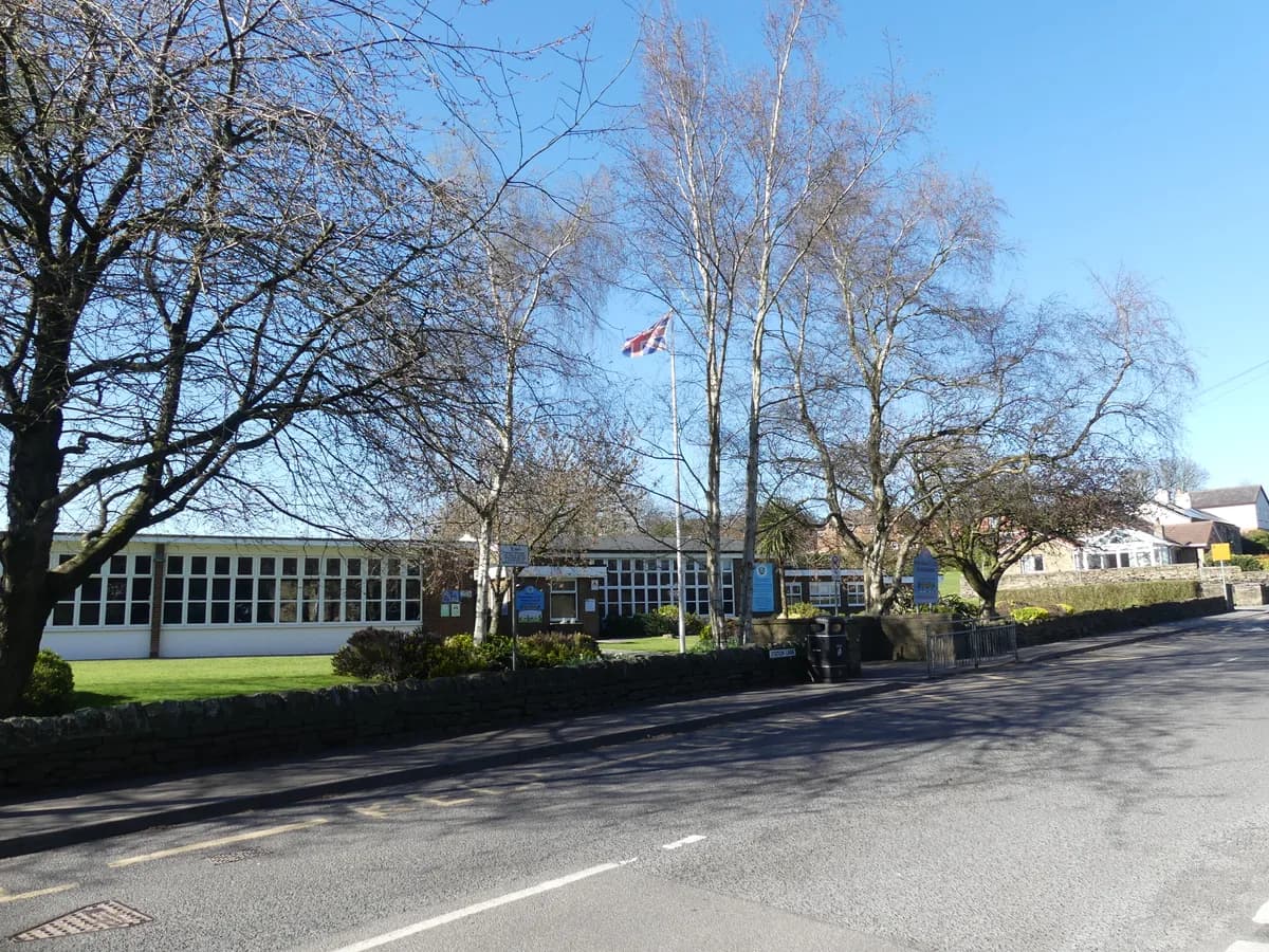 Birkenshaw Church of England Voluntary Controlled Primary School, Bradford