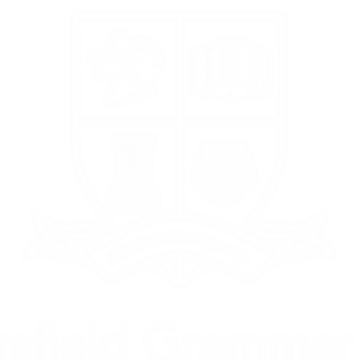 Huddersfield Grammar School logo