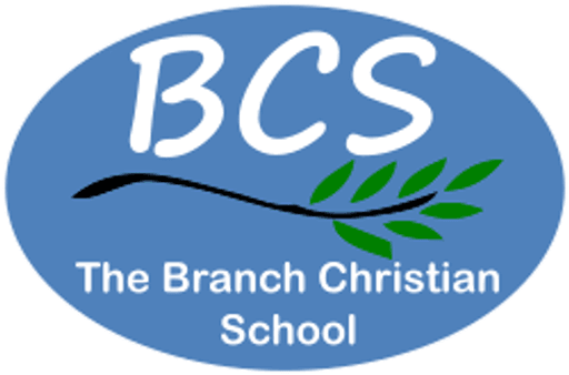 The Branch Christian School logo