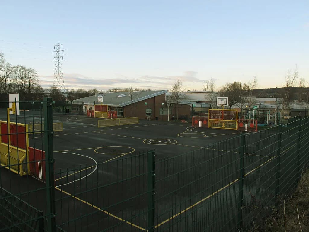 Ravenshall School, Dewsbury