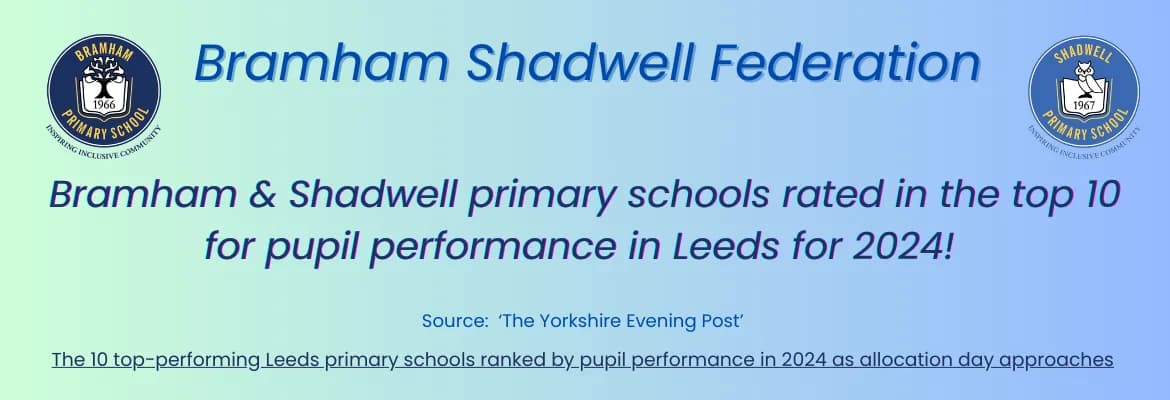 Bramham Primary School, Wetherby