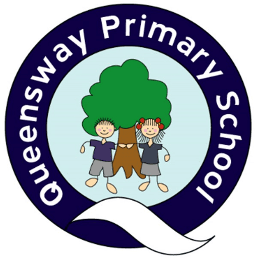 Queensway Primary School logo