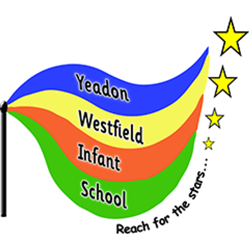 Yeadon Westfield Infant School logo
