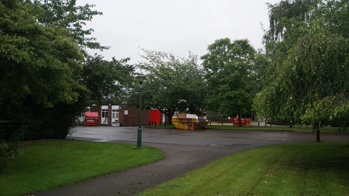 Deighton Gates Primary School, Wetherby