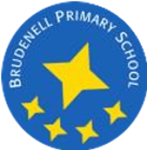 Brudenell Primary School logo