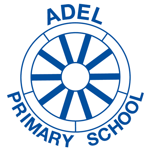 Adel Primary School logo