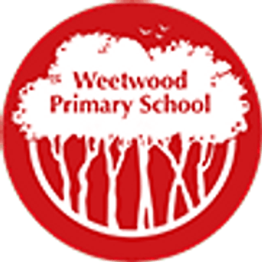 Weetwood Primary School logo