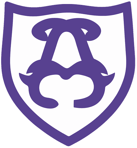 Alwoodley Primary School logo