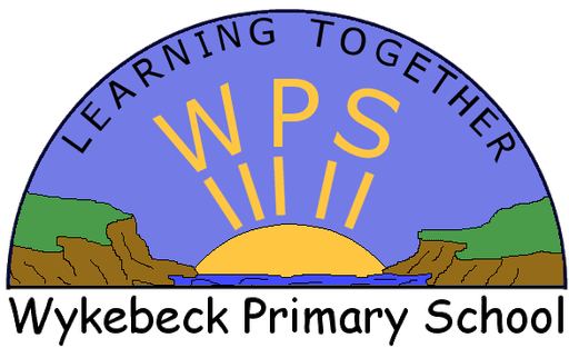 Wykebeck Primary School logo